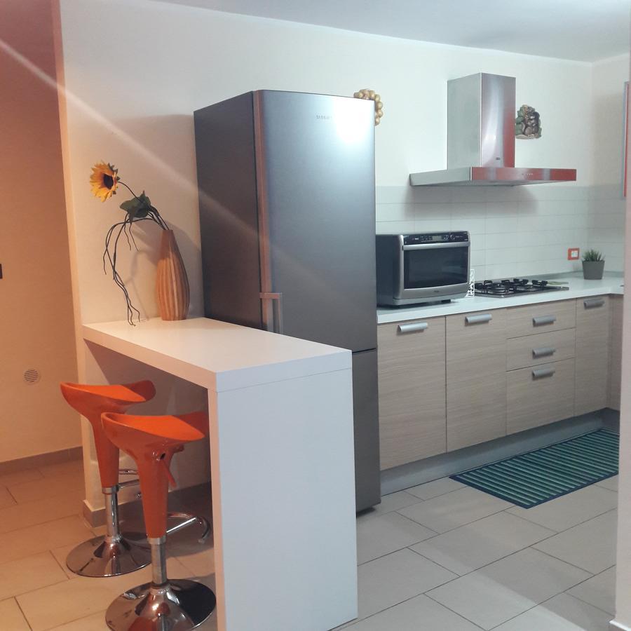 Апартаменты Two Steps Ortygia Сиракузы Экстерьер фото