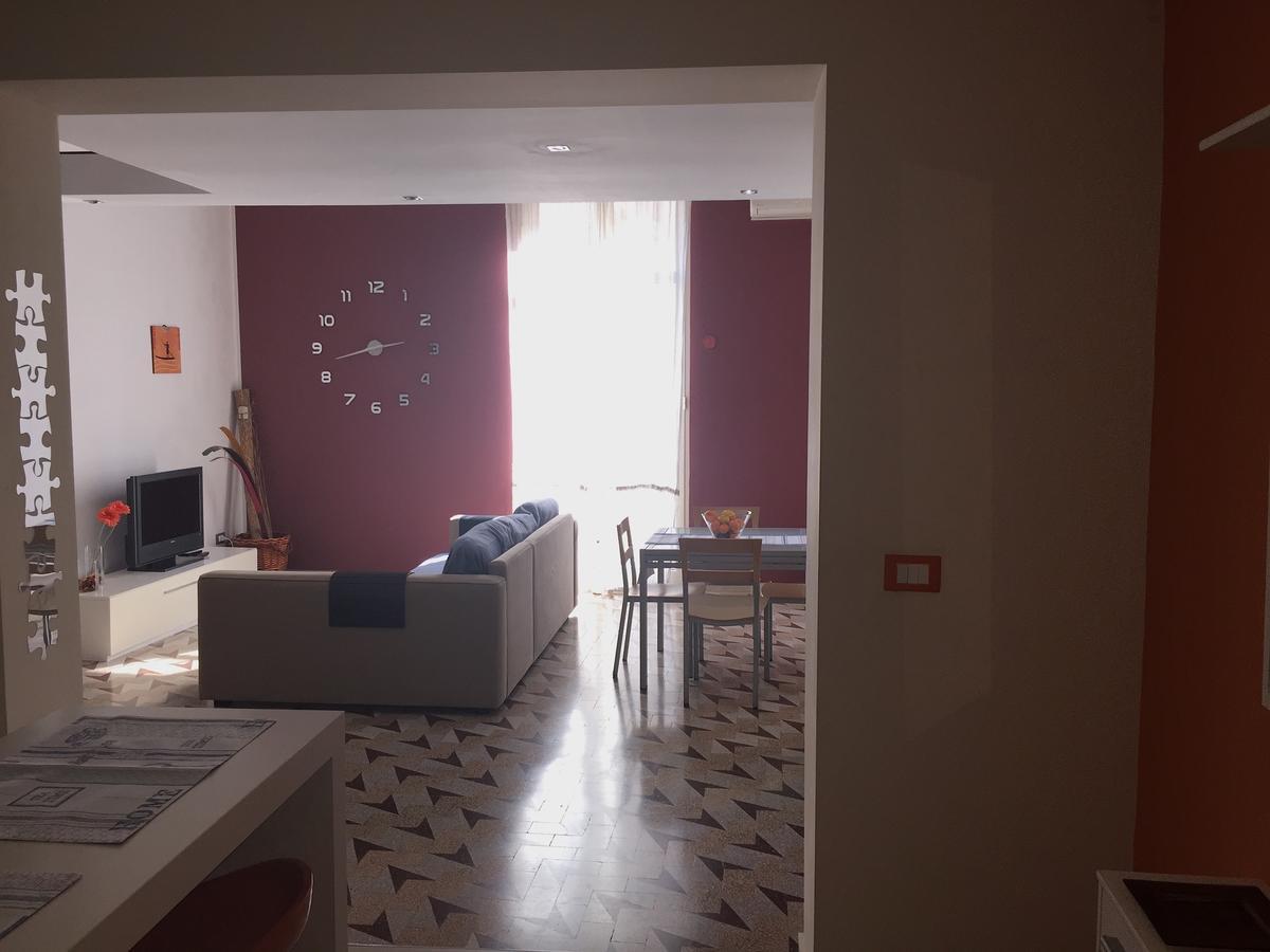 Апартаменты Two Steps Ortygia Сиракузы Экстерьер фото