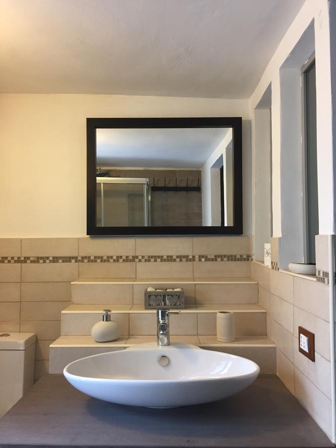 Апартаменты Two Steps Ortygia Сиракузы Экстерьер фото